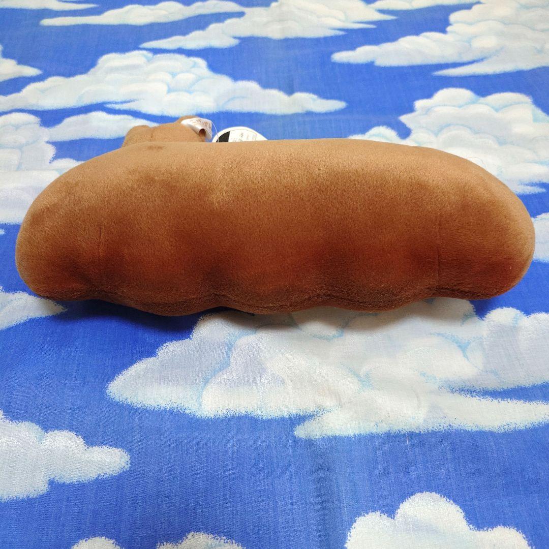 ◆384◆こげぱん◆ぬいぐるみPart7◆フランスぱん◆サンエックス平成レトロ◆