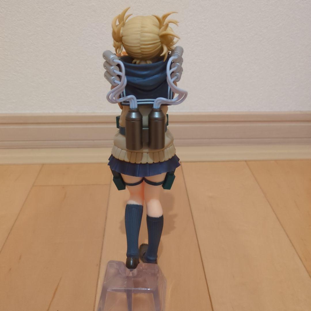 僕のヒーローアカデミア トガヒミコ ラストワン フィギュア