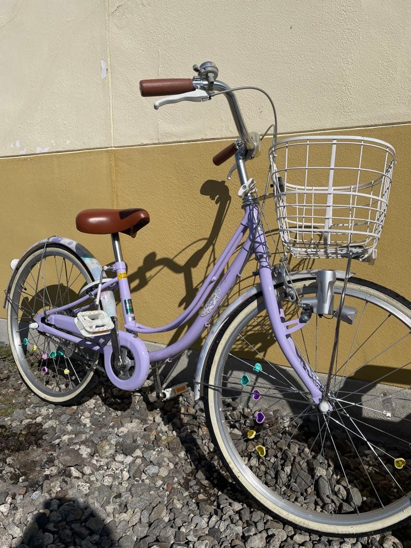 子供用自転車 22インチ