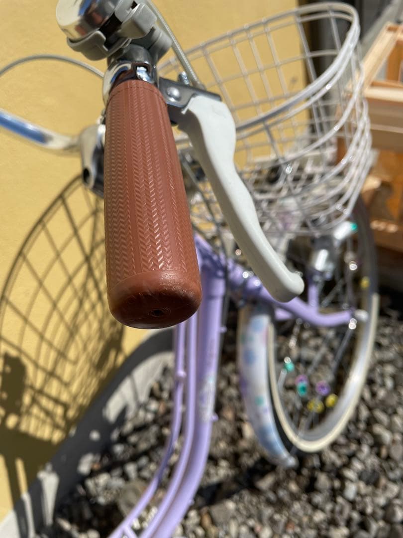 子供用自転車 22インチ