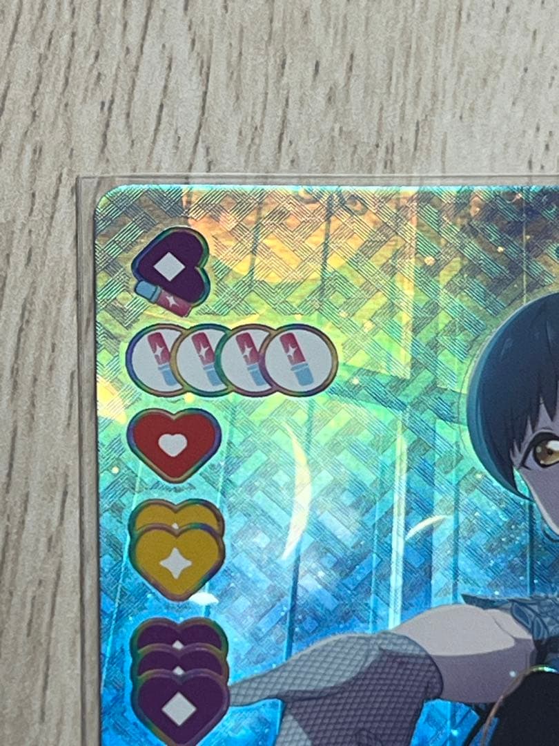 ラブカ　葉月恋　SEC