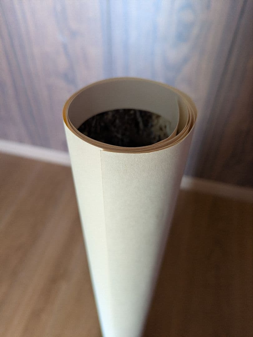 スピッツ JAMBOREE TOUR 双六2002-2003 ポスター