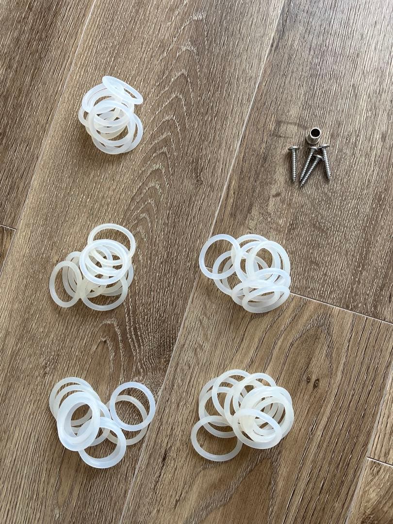 Niteangel　木製ケージ