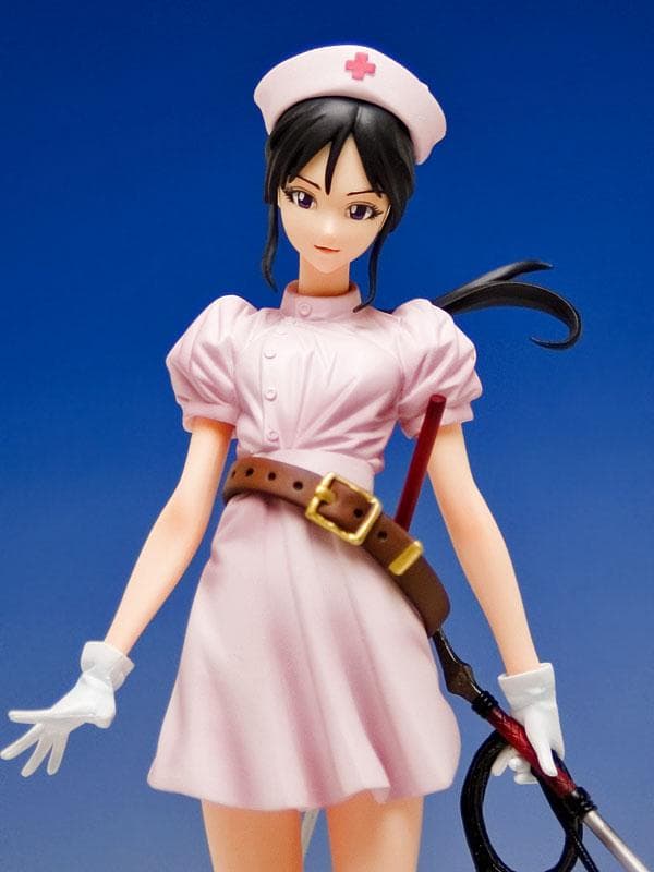 からくりサーカス 才賀エレオノール（しろがね）タランダ・リーゼロッテ・橘　2体