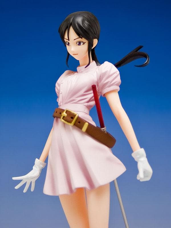 からくりサーカス 才賀エレオノール（しろがね）タランダ・リーゼロッテ・橘　2体