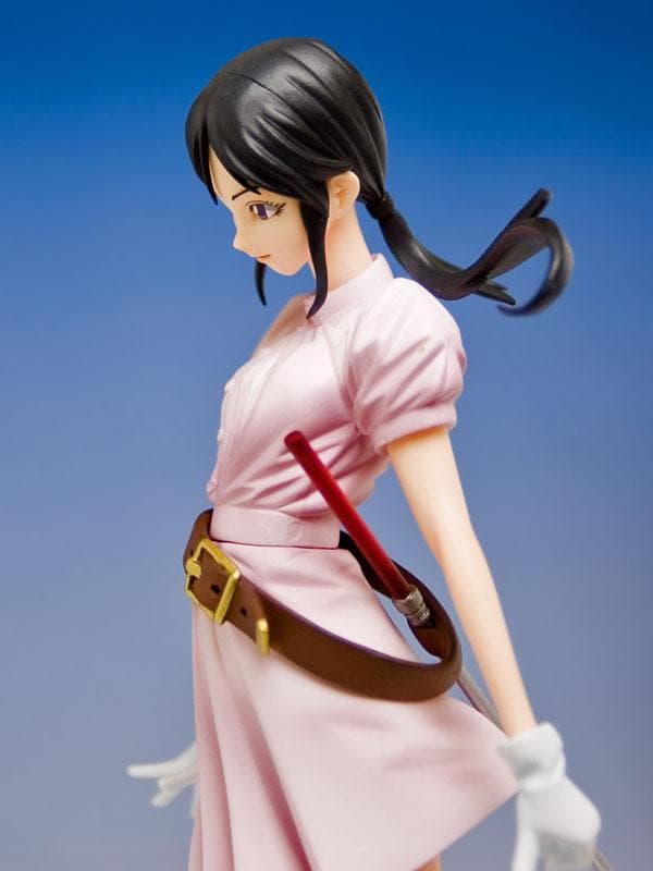 からくりサーカス 才賀エレオノール（しろがね）タランダ・リーゼロッテ・橘　2体