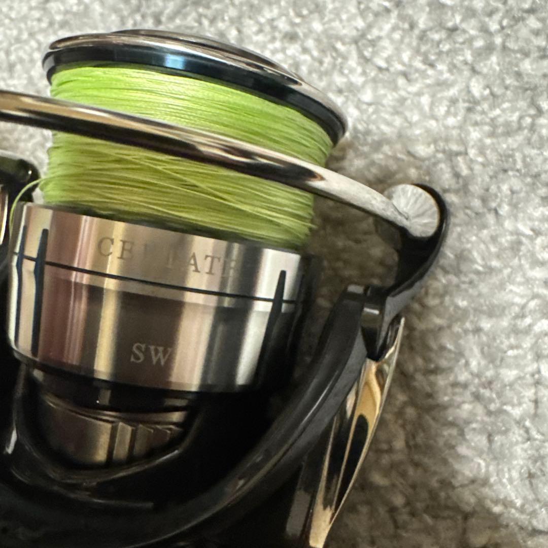 21セルテート　SW 6000-XH