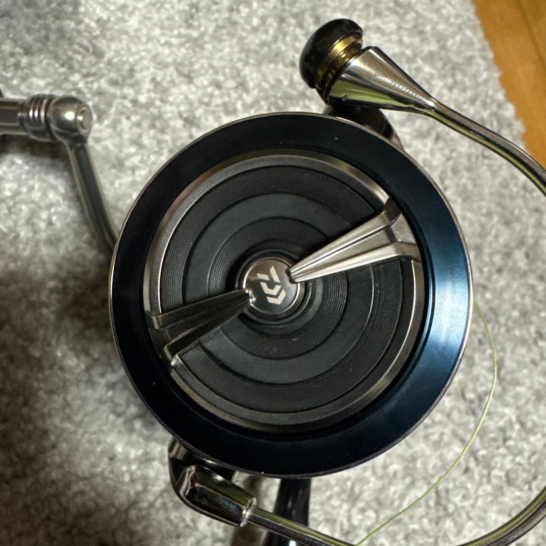 21セルテート　SW 6000-XH