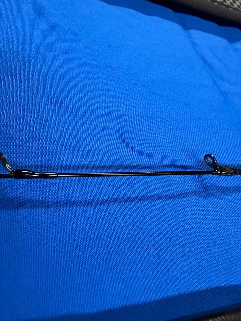 ドライ‼️ダイワ エメラルダスストイスト ST 73L-S 美品‼️