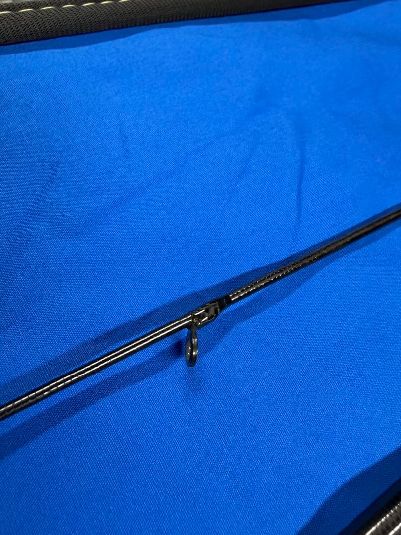 ドライ‼️ダイワ エメラルダスストイスト ST 73L-S 美品‼️