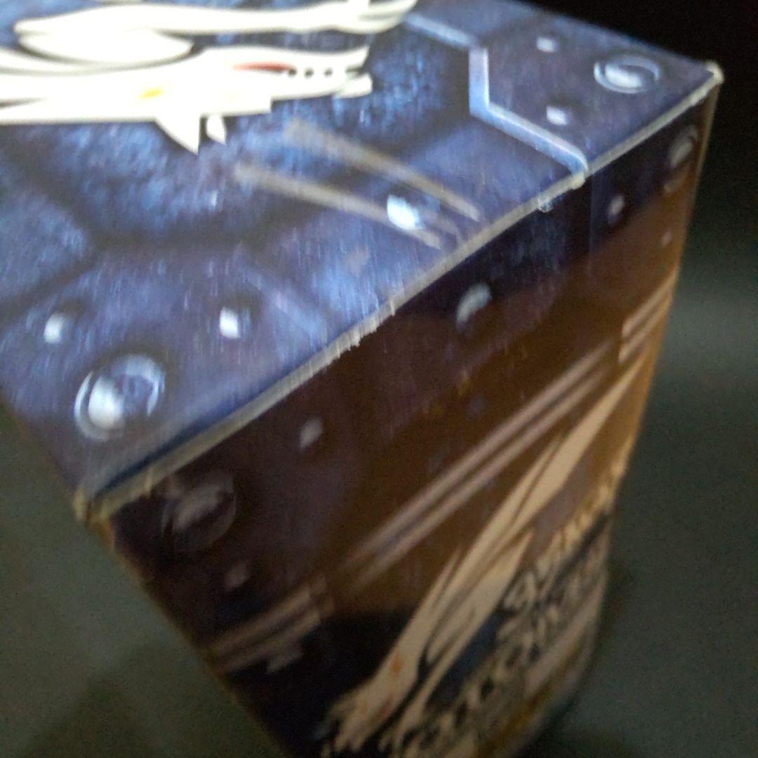 コマンドフォークト ウエポンセット 「装甲騎兵ボトムズ コマンドフォークト」