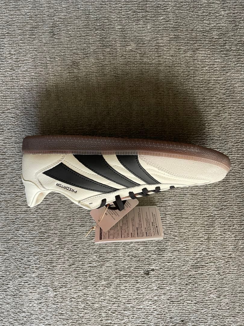 adidas プレデター フリースタイル 26.0cm 新品未使用