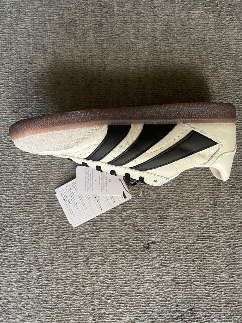 adidas プレデター フリースタイル 26.0cm 新品未使用