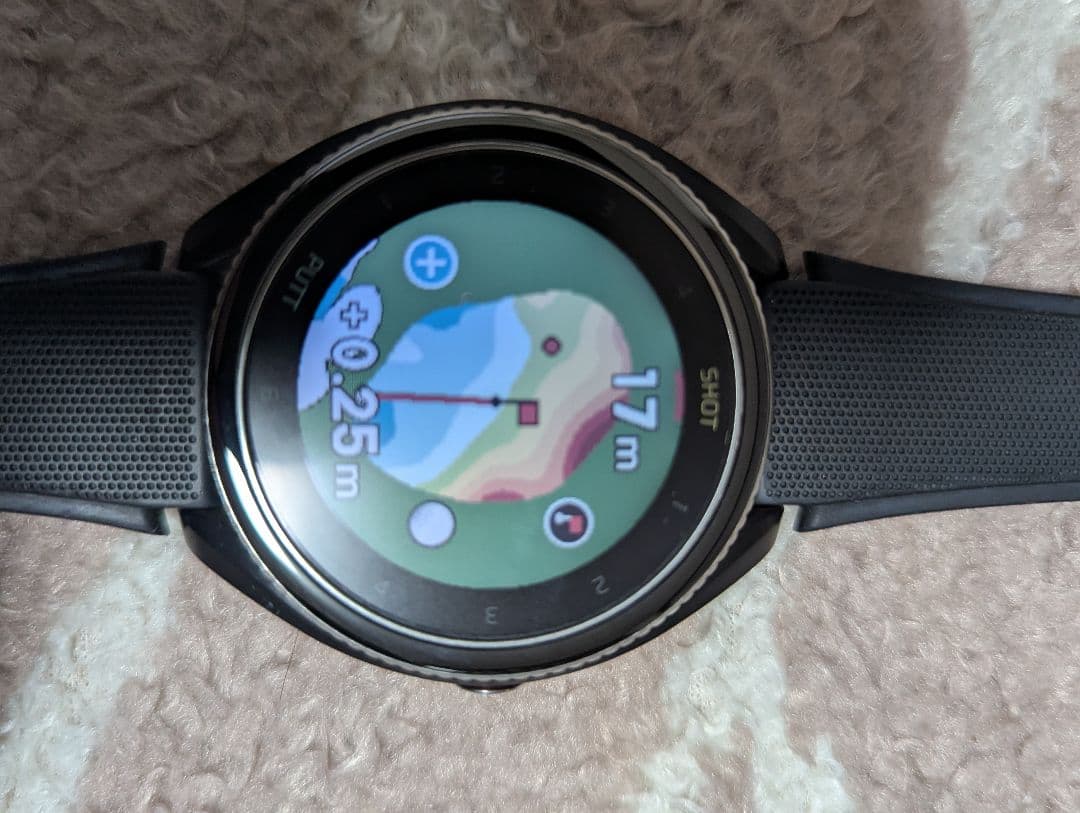 ラウンド用品・アクセサリー VOICE CADDIE T9