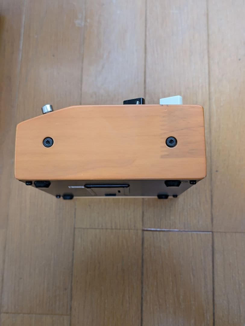 アッシュダウン プリアンプ ギターエフェクター アコギ DI