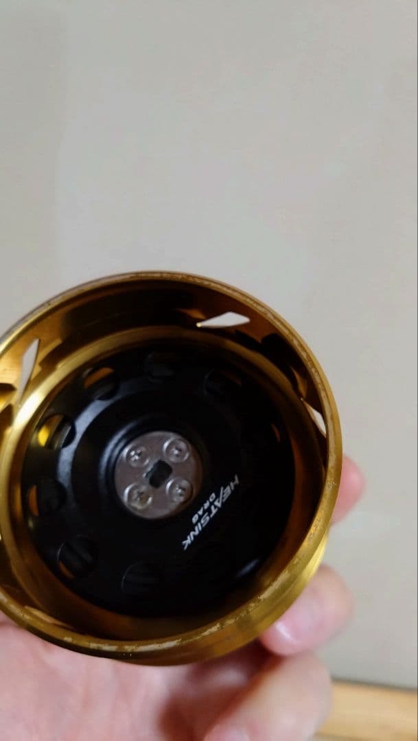 シマノ20ステラSW20000PGスプール中古平政マグロキャスティングスペア