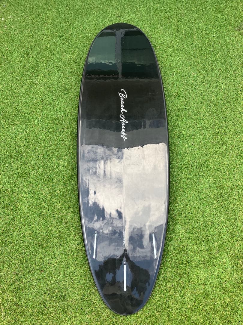 ビーチアクセスサーフボード