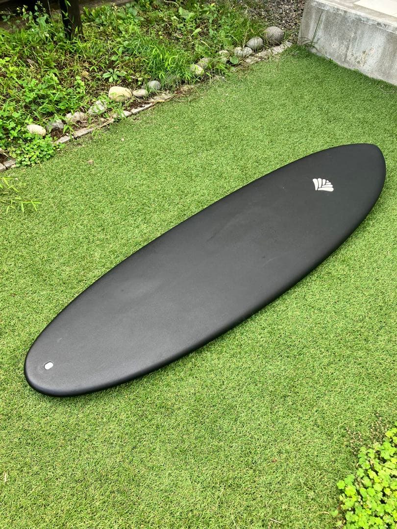 ビーチアクセスサーフボード