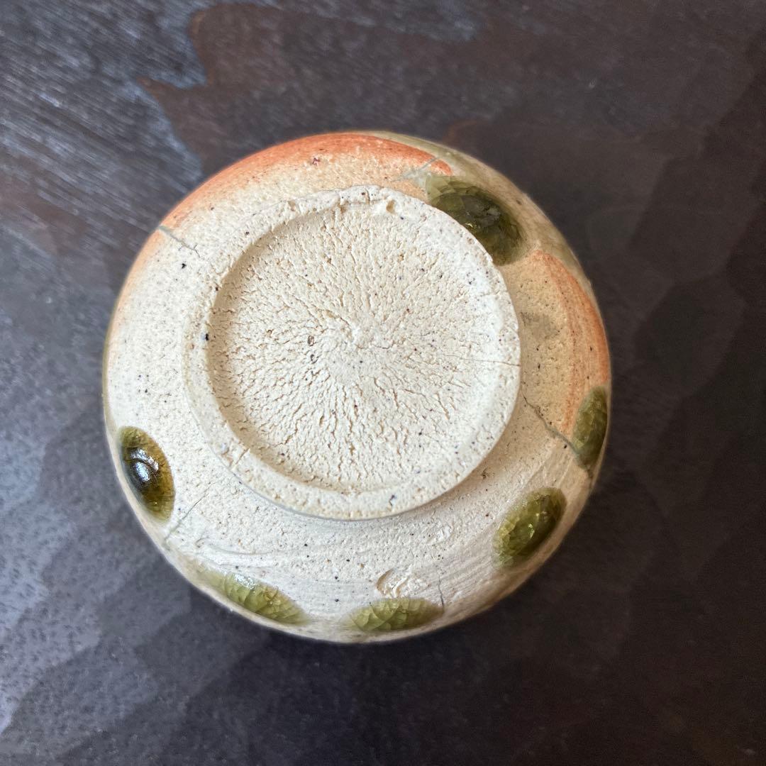 梶原靖元　蓮葉盃