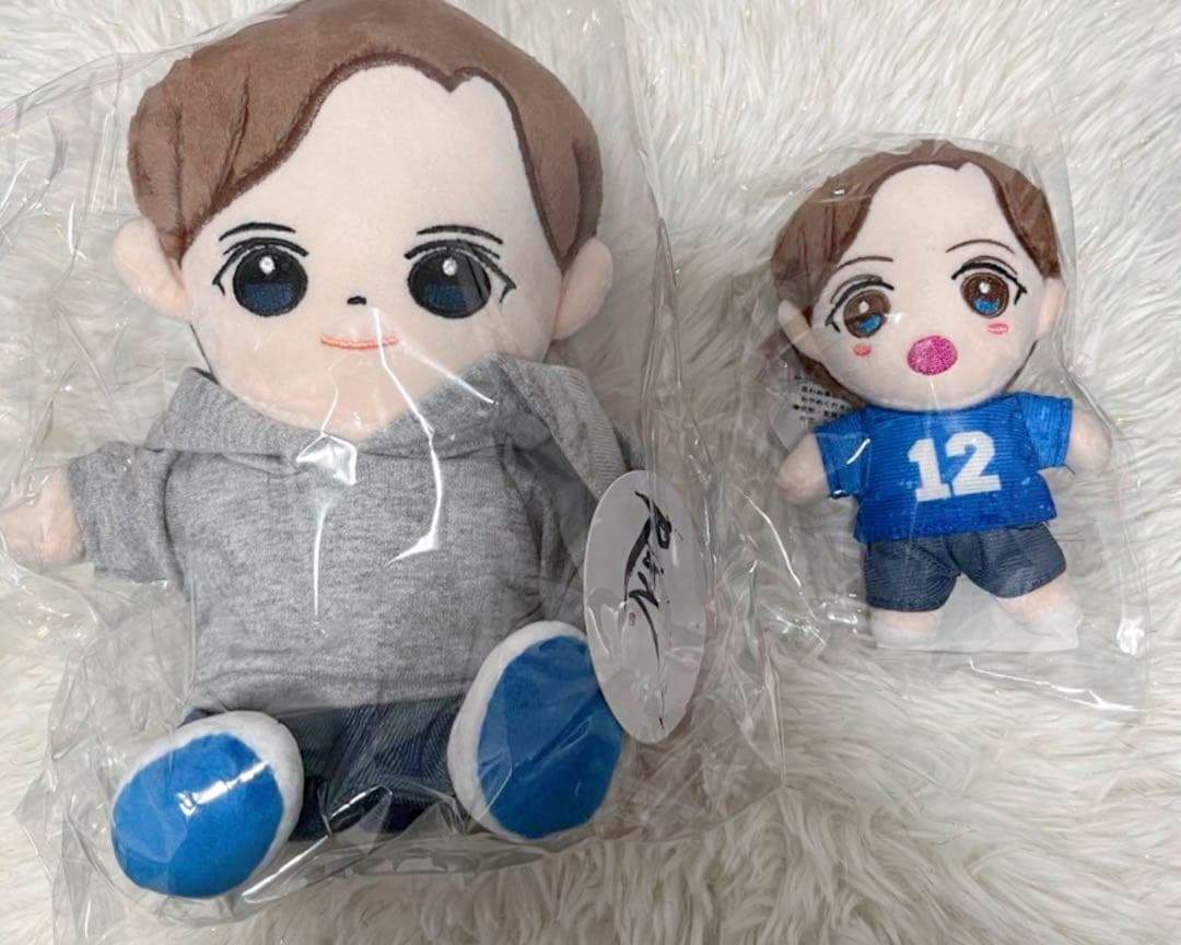 髙橋藍 ぬいぐるみ キーホルダー FC ファンクラブ限定 高橋藍 バレーボール