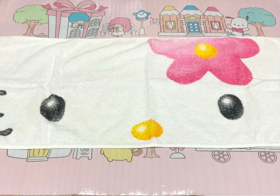 ハローキティ コレクション 多数