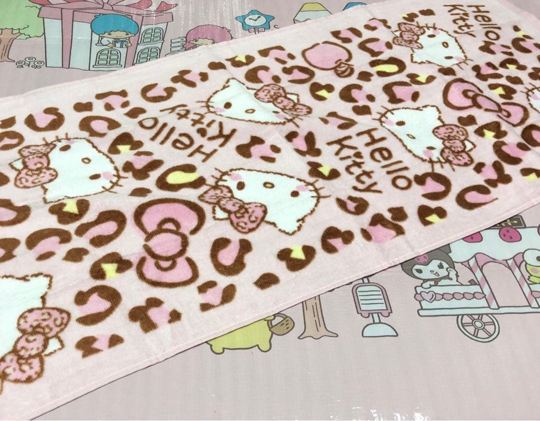 ハローキティ コレクション 多数