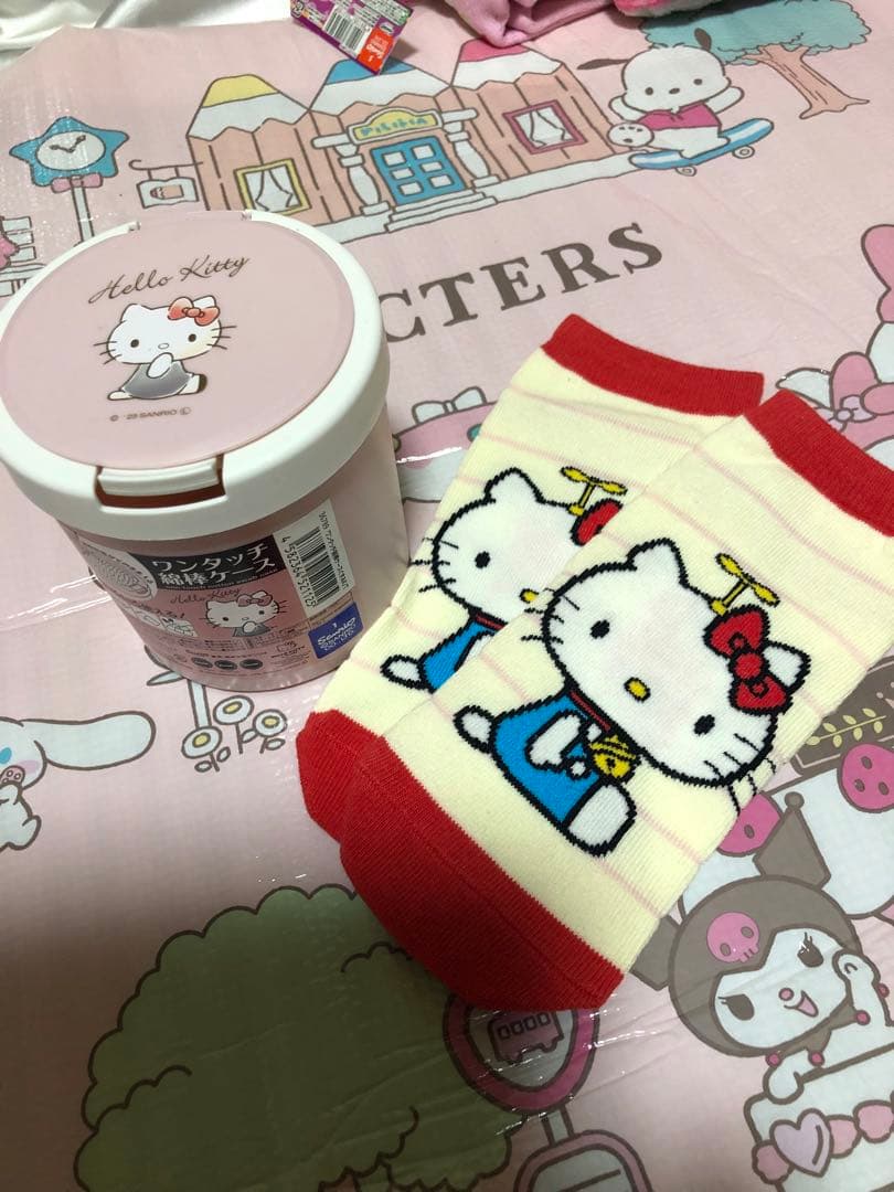ハローキティ コレクション 多数