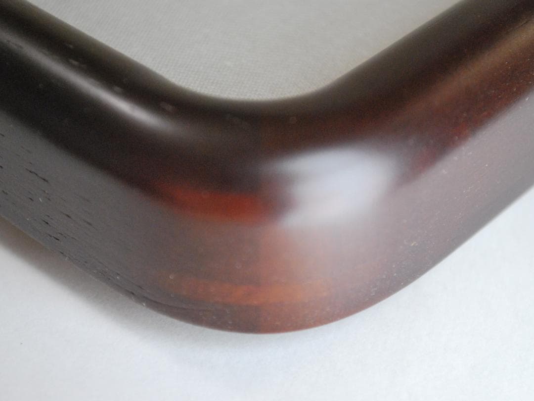 愛新覚羅・毓嶦　書　肉筆　李白　静夜思　額装