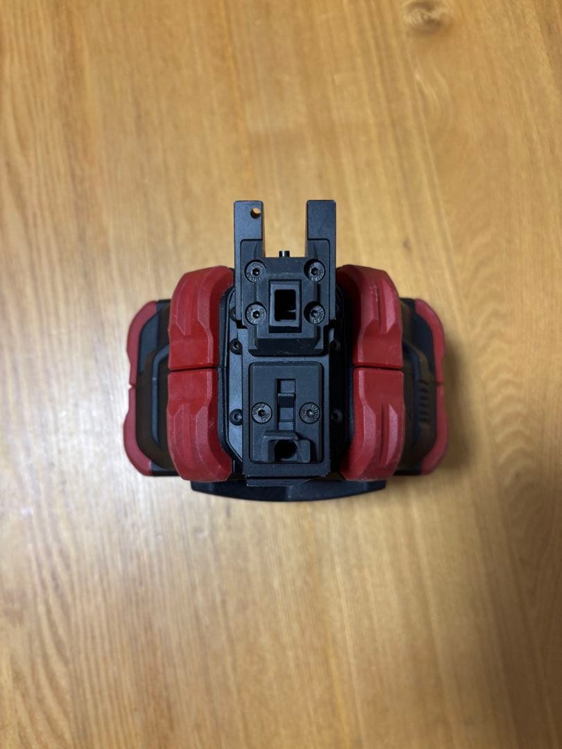 東京マルイ　ガスショットガン　サイガ専用　300連ドラムマガジン