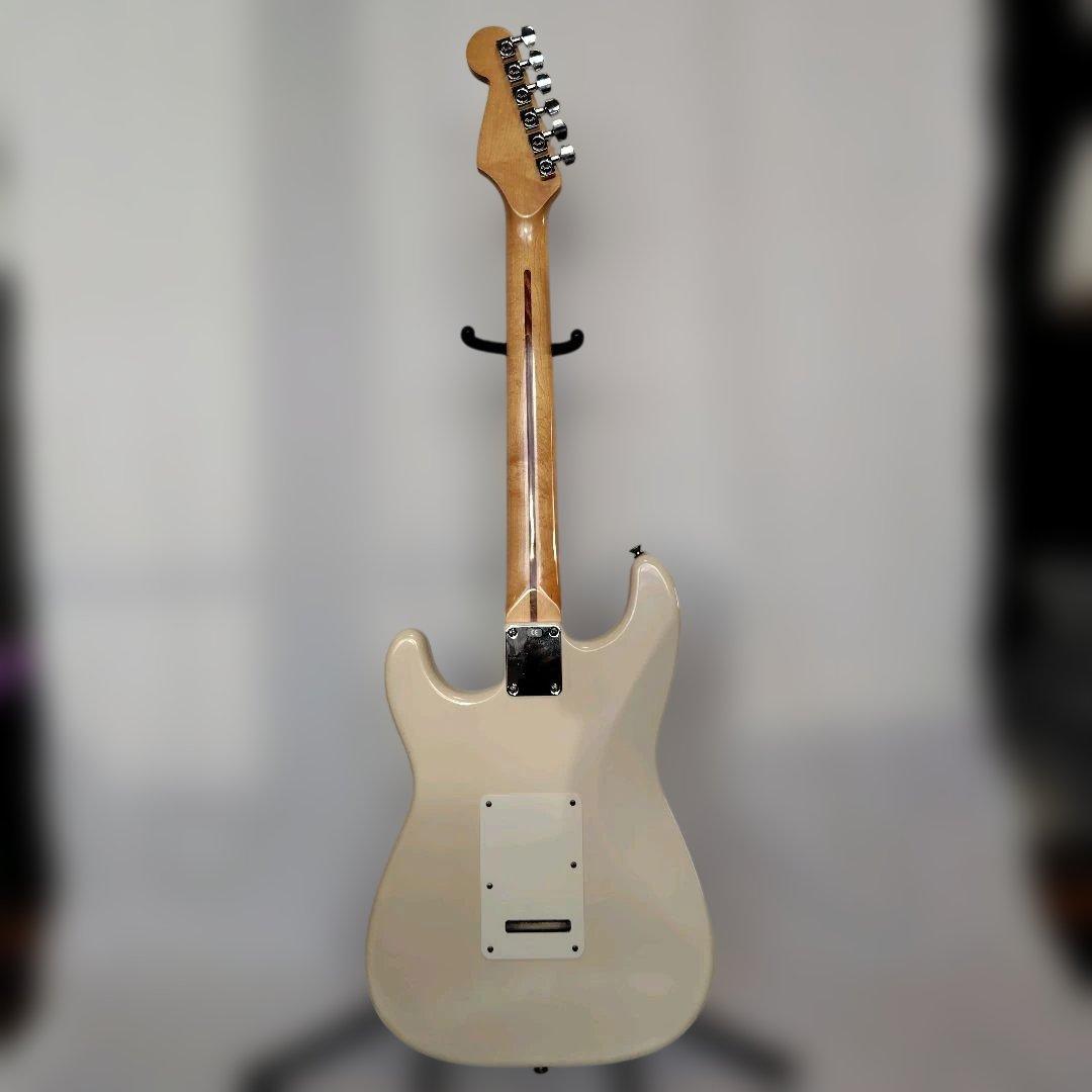 【週末限定値下】1998年製Fender Mexicoフェンダーストラトキャスー