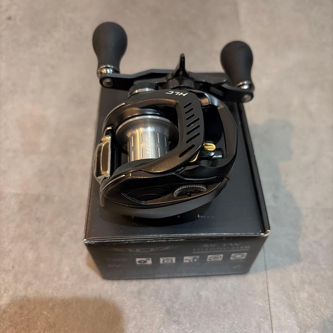 ジリオン TW HLC 1516