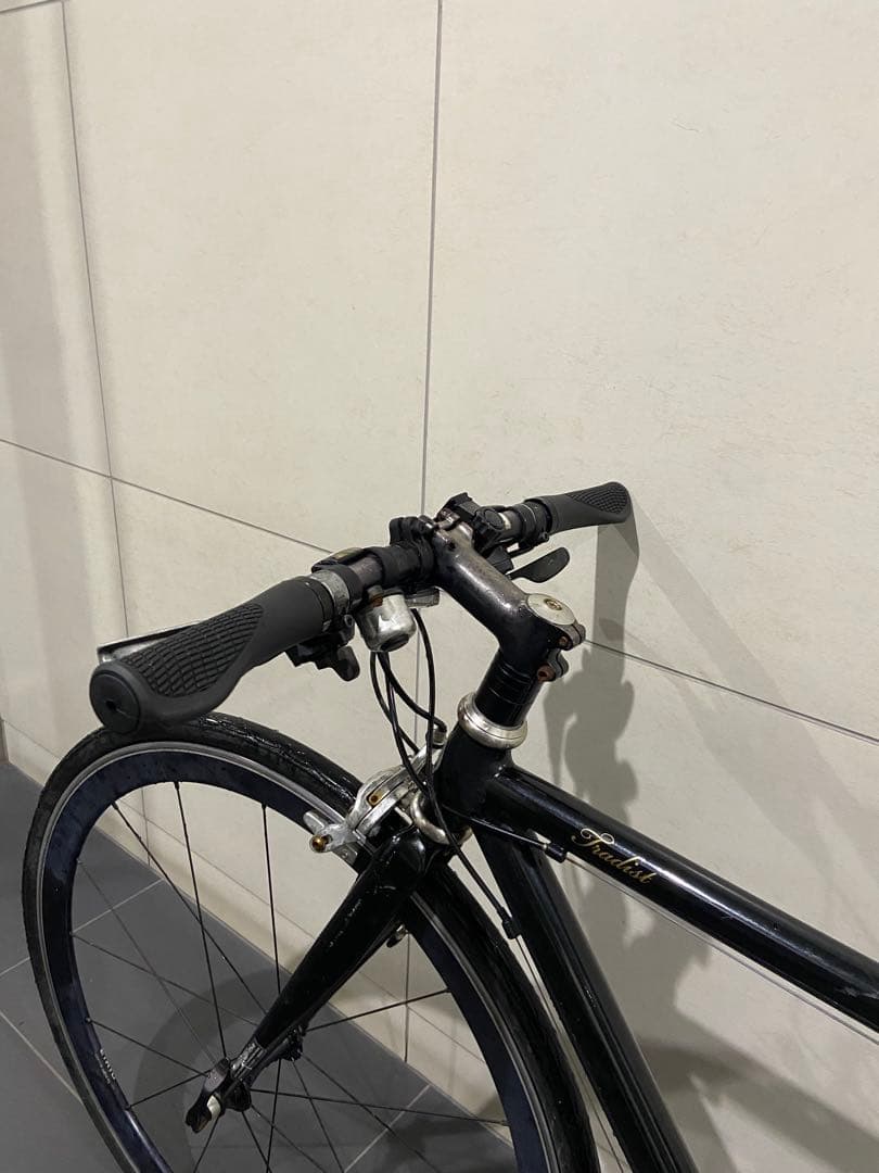 giant tradist ジャイアント　トラディスト　フラットバーロードバイク