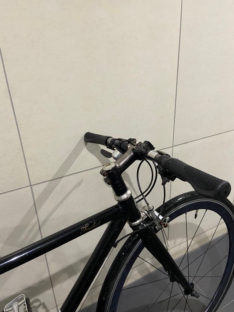 giant tradist ジャイアント　トラディスト　フラットバーロードバイク