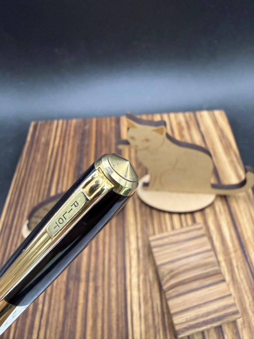 Pilot ビンテージ 万年筆 SUPER250 14K SIGNATURE