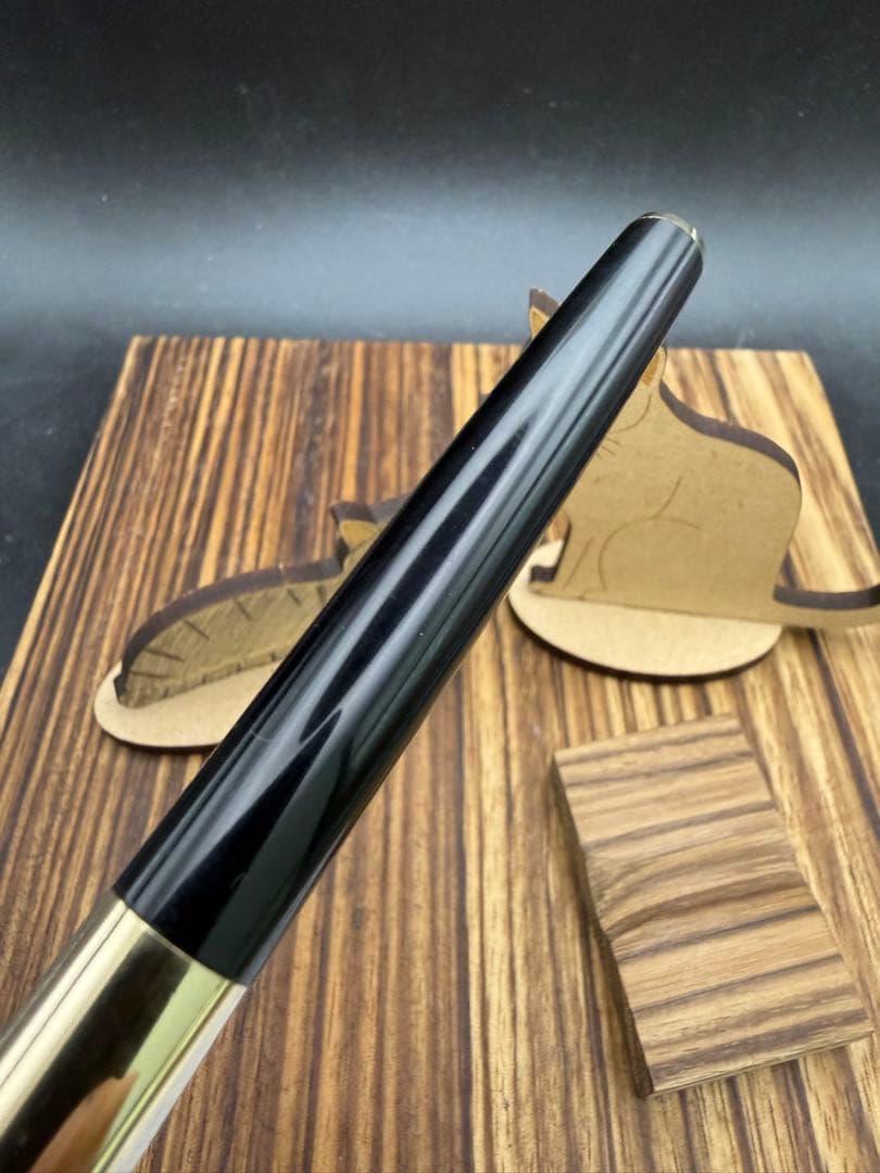 Pilot ビンテージ 万年筆 SUPER250 14K SIGNATURE