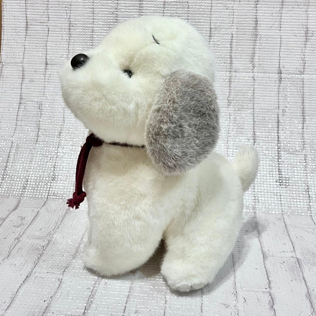 新品タグ付 うめ吉　ぬいぐるみ オリエンタルトーイ 30cm 昭和レトロ 当時物