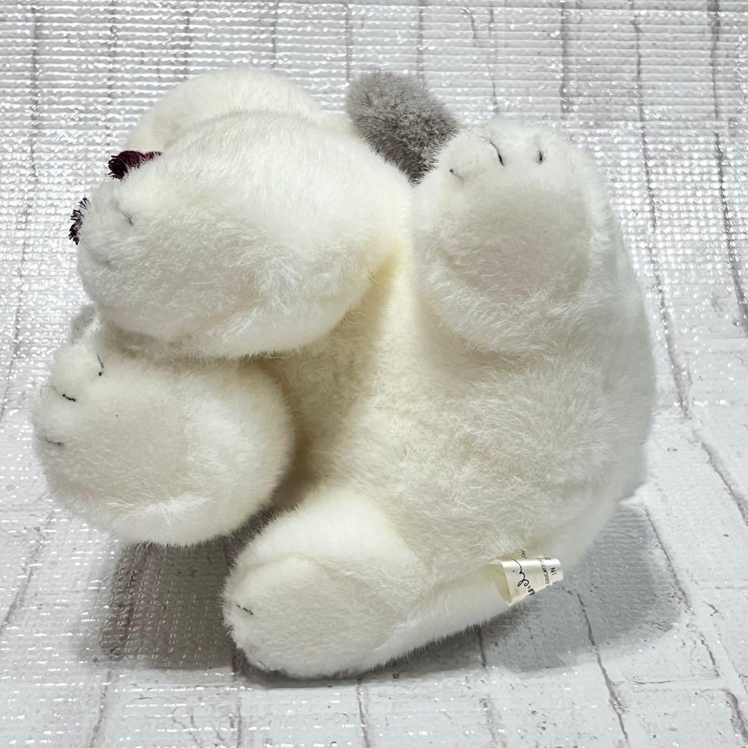 新品タグ付 うめ吉　ぬいぐるみ オリエンタルトーイ 30cm 昭和レトロ 当時物