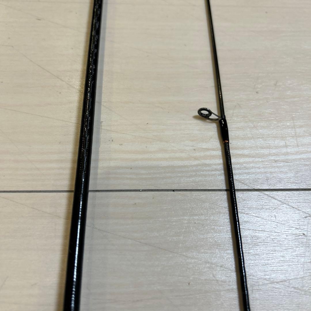 【新品】シマノ22ソアレXR S60SUL-S アジング