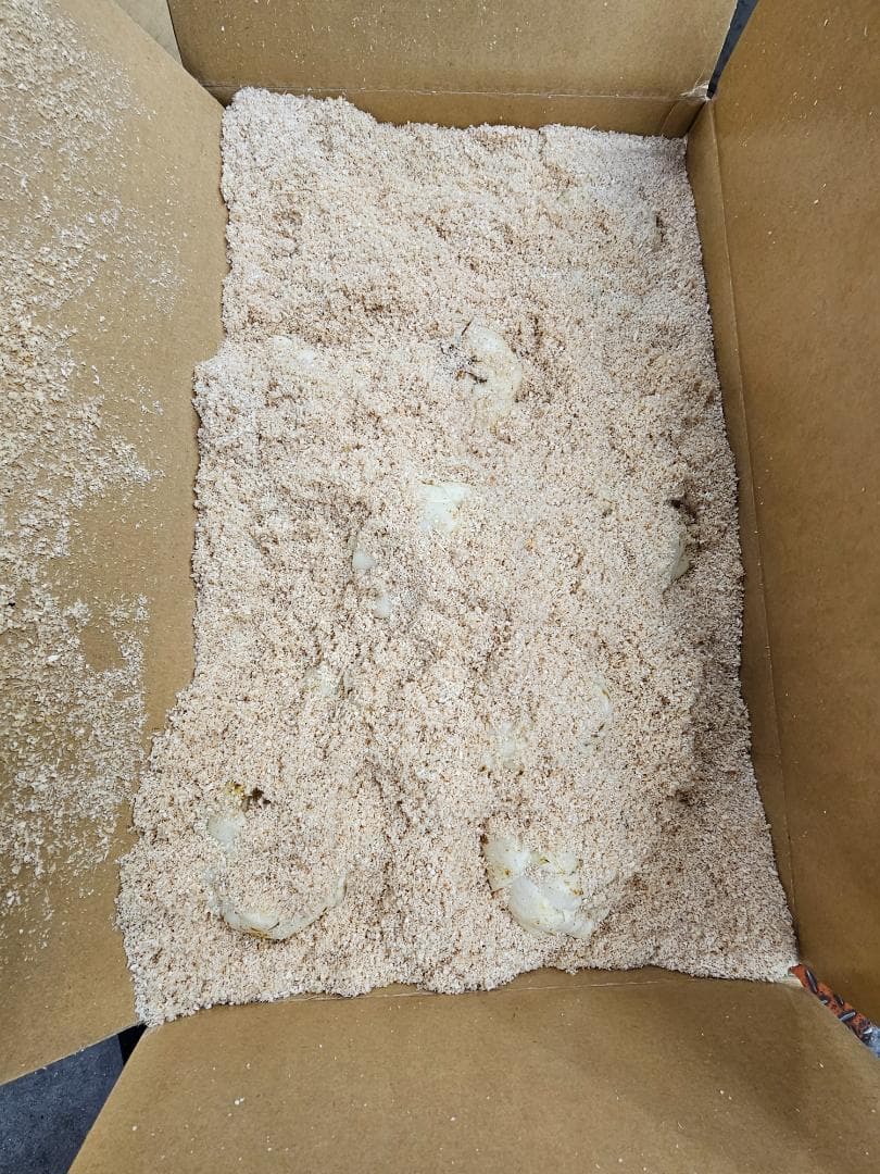 aoi-soranomukou様用　百合根　ゆりね　特大2L　33個入り　5K