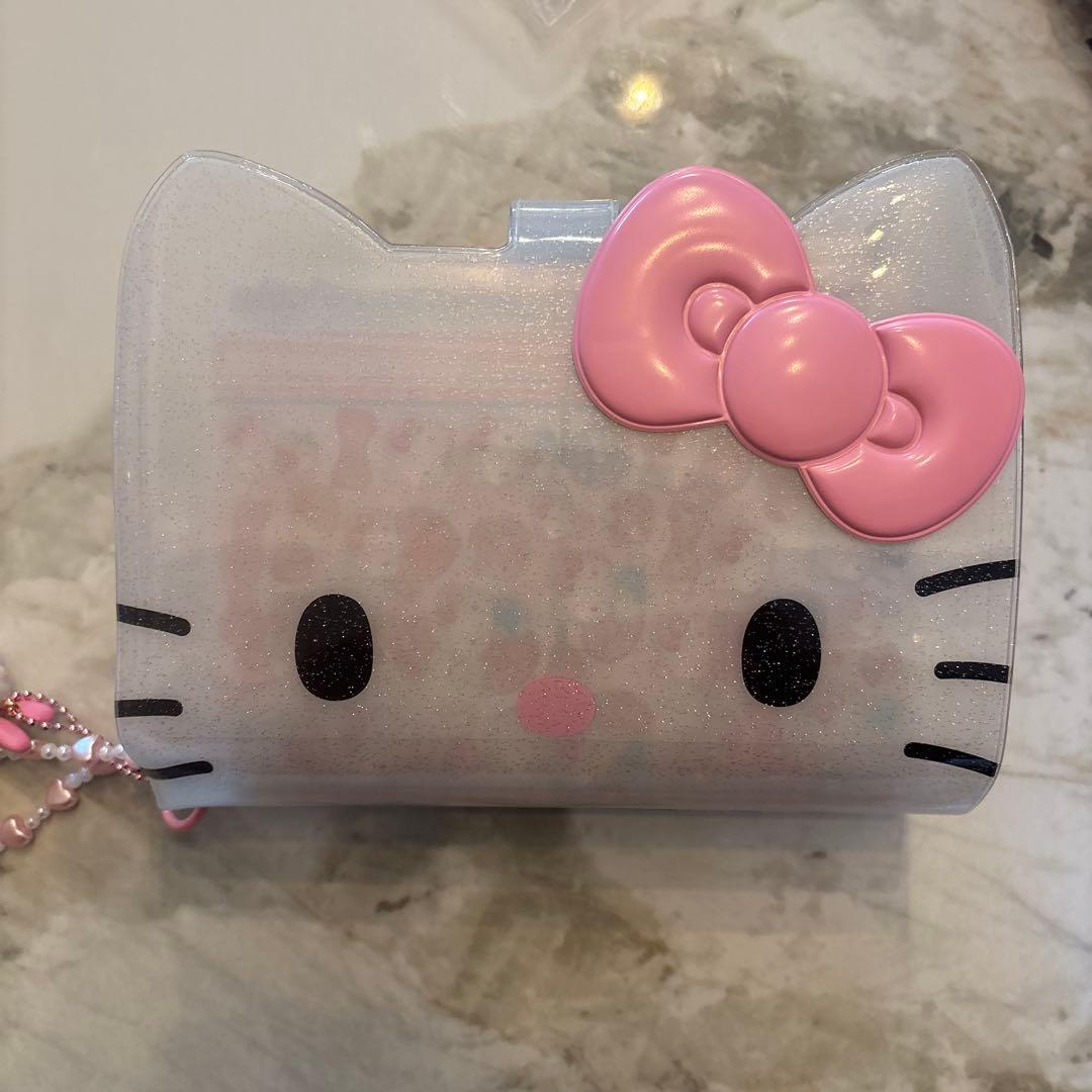 シール帳　完成品