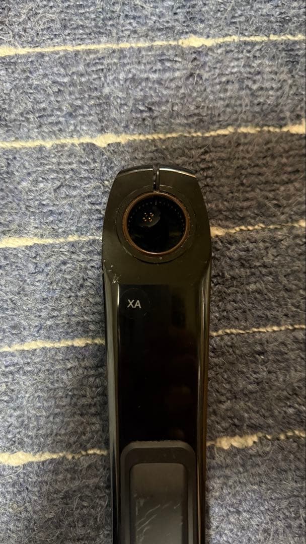 パーツ FC-R9200-p 170mm 52-36