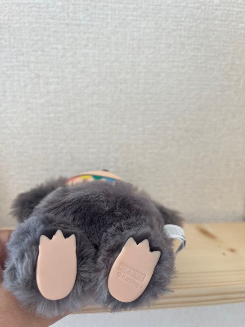 【正規品】ラブブ Big into Energy エナジー シークレット ID