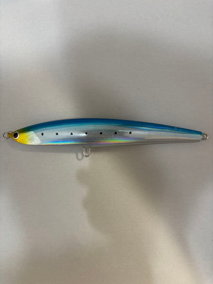 D-Claw フィッシュトリッパーズビレッジ　プラグ4本セット