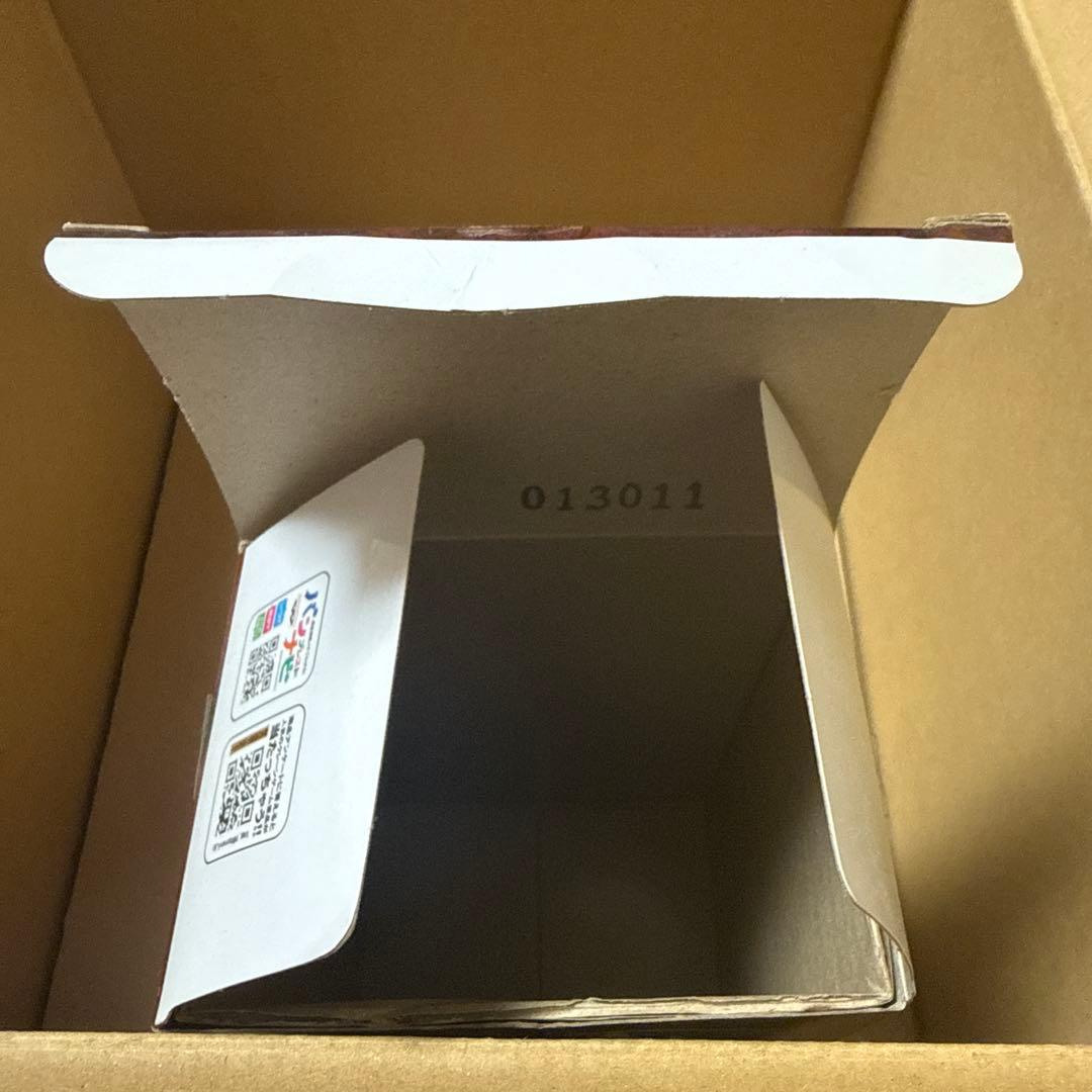 ブラッククローバー DXF アスタ フィギュア　Bカラー