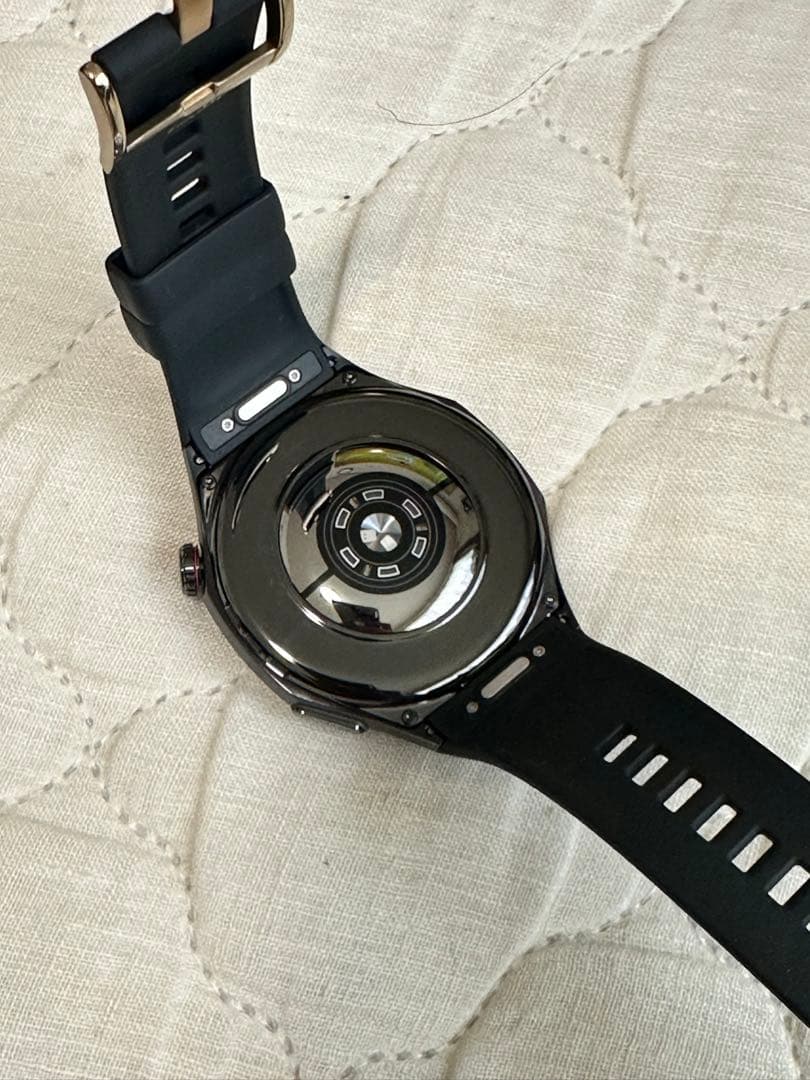 【1度使用】HONMA x HUAWEI WATCH GT 6 Pro★