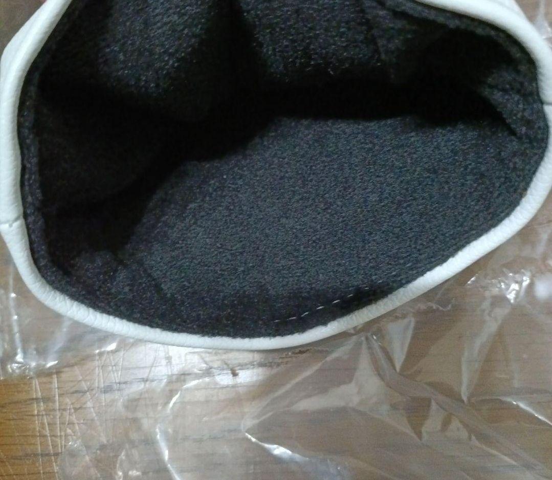 waac ヘッドカバー ドライバー FW UT 4点セット ヘッドカバー