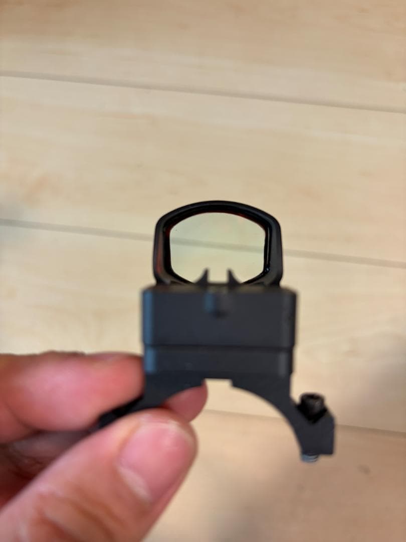 ノーベルアームズ NOVEL ARMS ABSOLUTE PRO