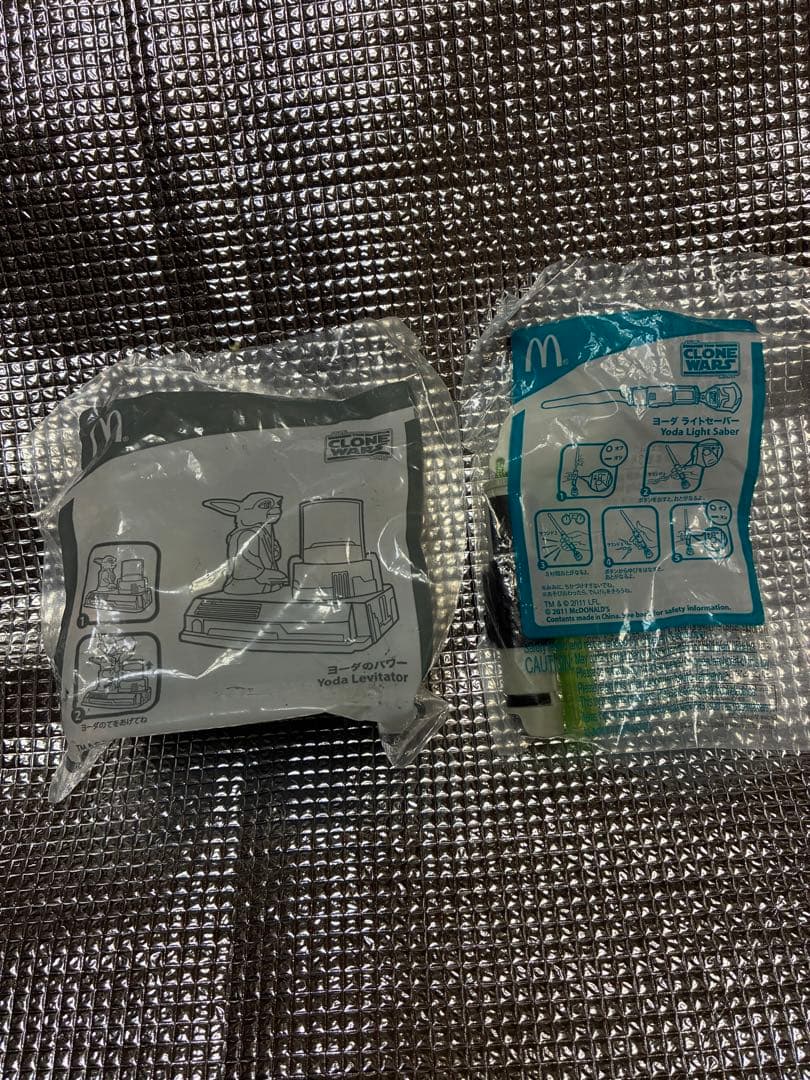 スターウォーズグッズ　まとめ売り