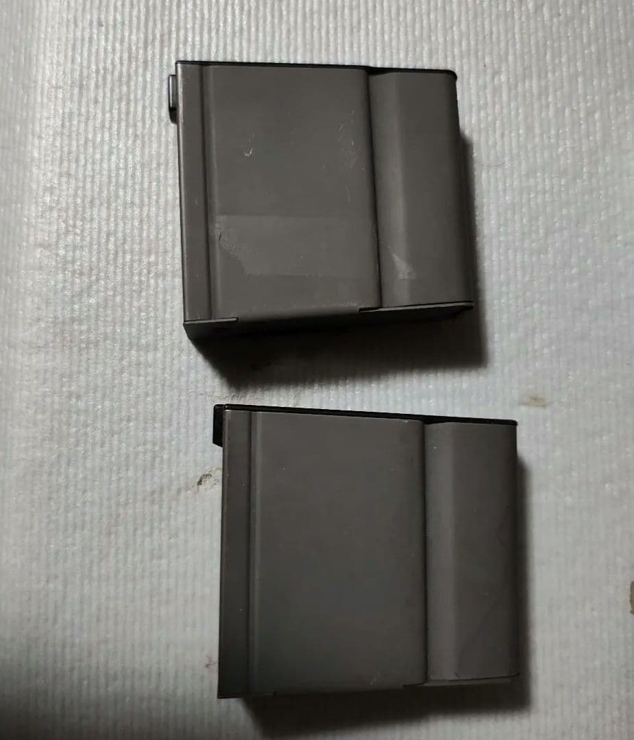 東京マルイＭ１４対応　ショートマガジン　2本