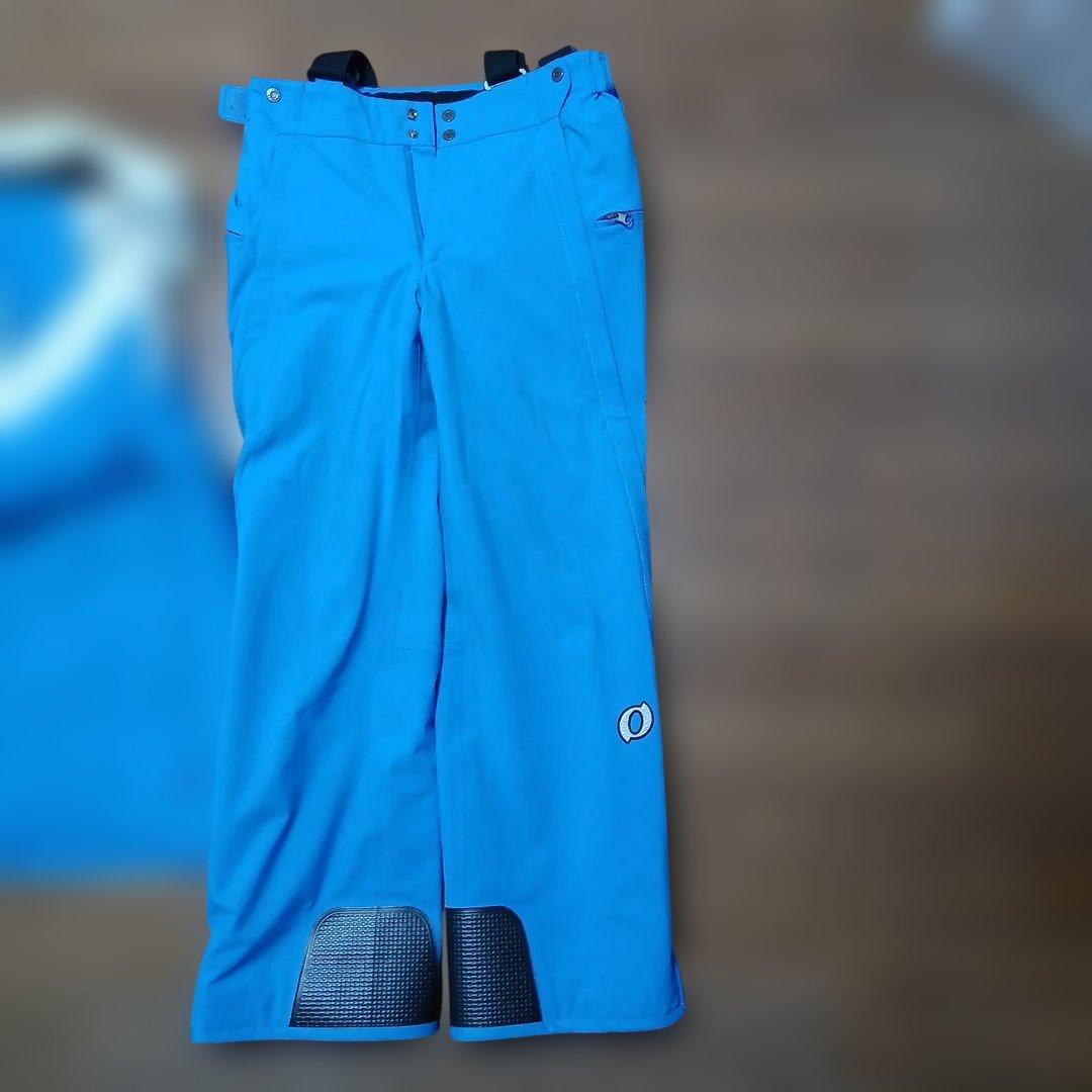 SALOMON　スキーウェア 上下　Mサイズ(クリーニング済)